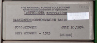 Image Associated With the Occurence